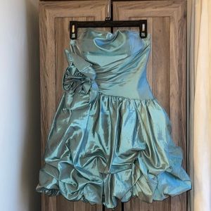 BCBG MaxAzaria Cocktail Dress